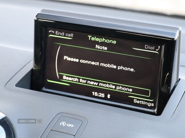 Used Audi A1 2018 for sale - 77697096: Photo 39