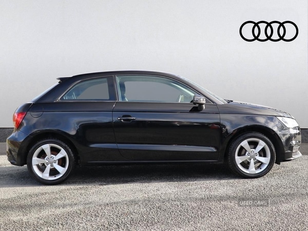 Used Audi A1 2018 for sale - 77697096: Photo 4