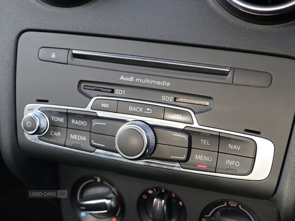 Used Audi A1 2018 for sale - 77697096: Photo 41