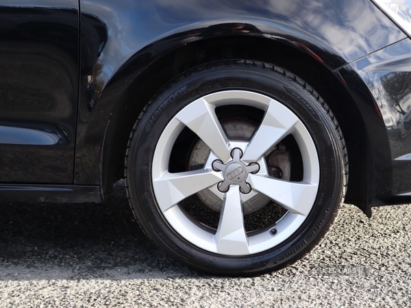 Used Audi A1 2018 for sale - 77697096: Photo 5