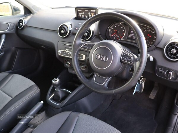 Used Audi A1 2018 for sale - 77697096: Photo 6