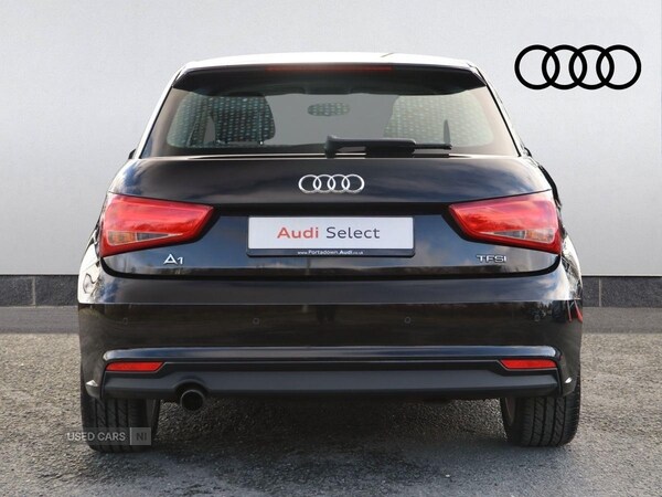 Used Audi A1 2018 for sale - 77697096: Photo 7