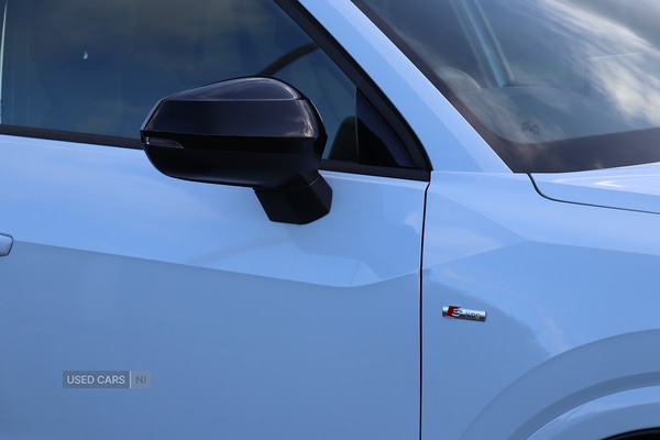 Used Audi Q2 2025 for sale - 76372014: Photo 10