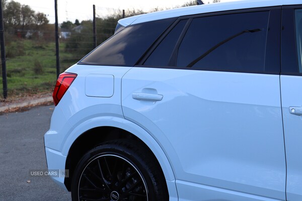 Used Audi Q2 2025 for sale - 76372014: Photo 11