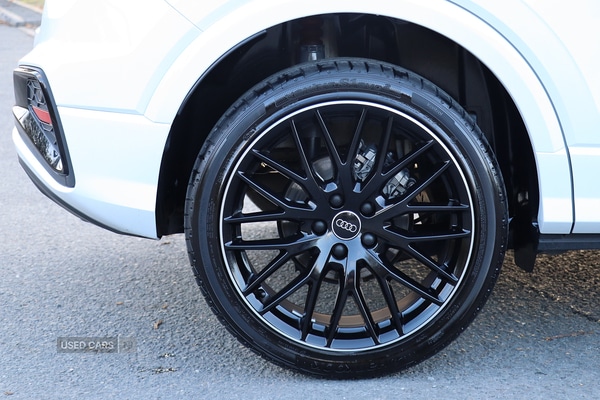 Used Audi Q2 2025 for sale - 76372014: Photo 12