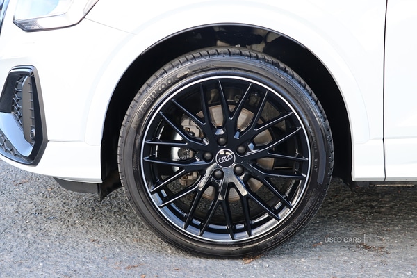 Used Audi Q2 2025 for sale - 76372014: Photo 13