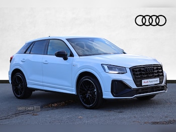 Audi - Q2