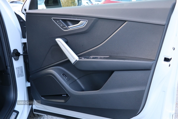 Used Audi Q2 2025 for sale - 76372014: Photo 23