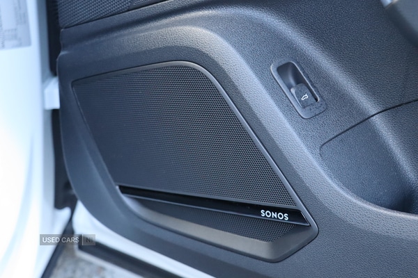 Used Audi Q2 2025 for sale - 76372014: Photo 25