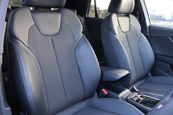 Used Audi Q2 2025 for sale - 76372014: Photo 26