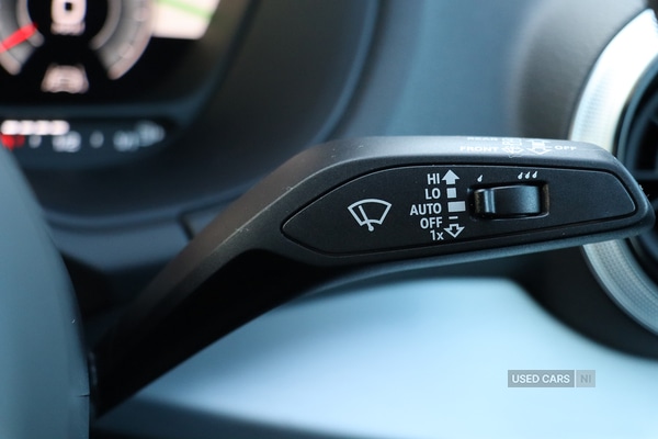 Used Audi Q2 2025 for sale - 76372014: Photo 28