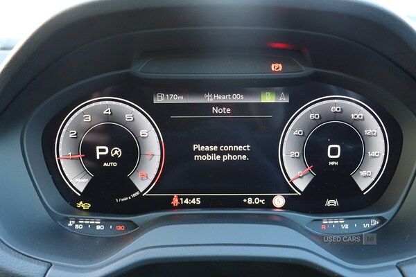 Used Audi Q2 2025 for sale - 76372014: Photo 32