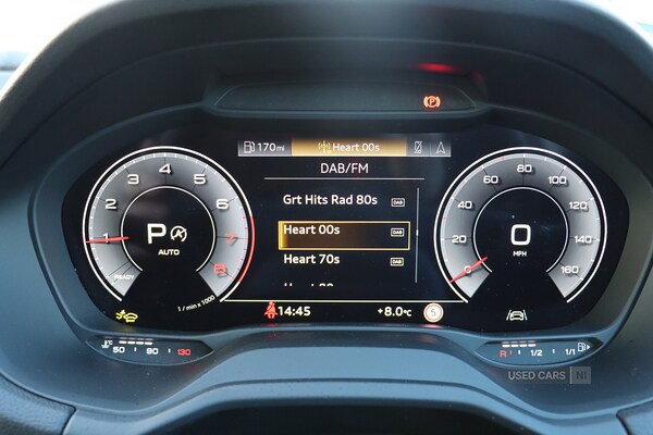 Used Audi Q2 2025 for sale - 76372014: Photo 33