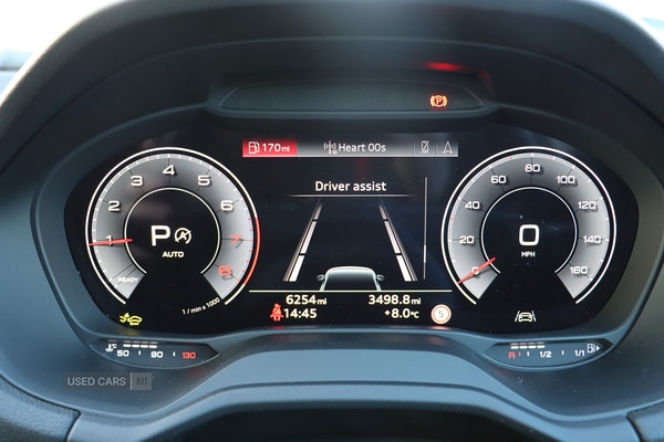 Used Audi Q2 2025 for sale - 76372014: Photo 34