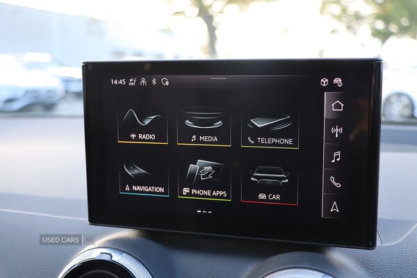 Used Audi Q2 2025 for sale - 76372014: Photo 35