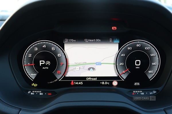 Used Audi Q2 2025 for sale - 76372014: Photo 4