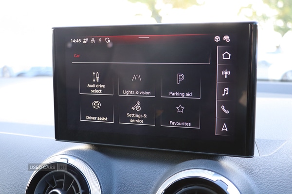 Used Audi Q2 2025 for sale - 76372014: Photo 40