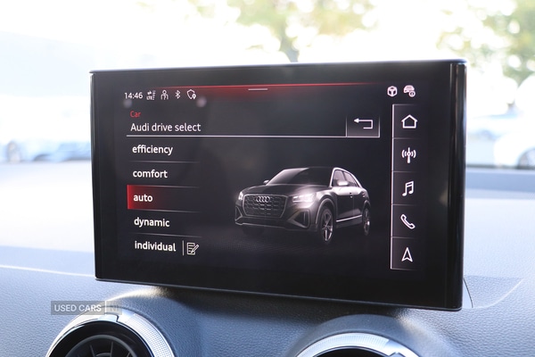 Used Audi Q2 2025 for sale - 76372014: Photo 41