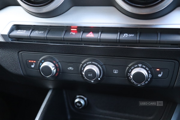 Used Audi Q2 2025 for sale - 76372014: Photo 43