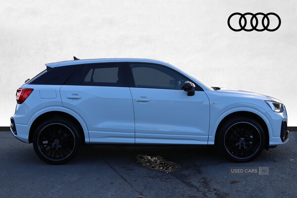 Used Audi Q2 2025 for sale - 76372014: Photo 46