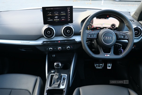 Used Audi Q2 2025 for sale - 76372014: Photo 5