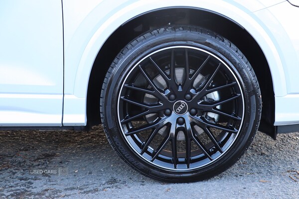 Used Audi Q2 2025 for sale - 76372014: Photo 6