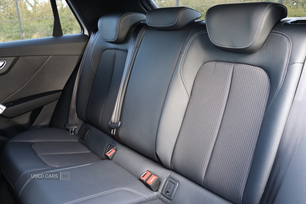 Used Audi Q2 2025 for sale - 76372014: Photo 7