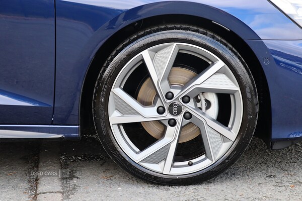 Used Audi A3 2025 for sale - 76419543: Photo 11