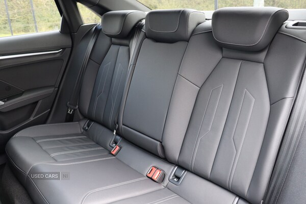 Used Audi A3 2025 for sale - 76419543: Photo 12