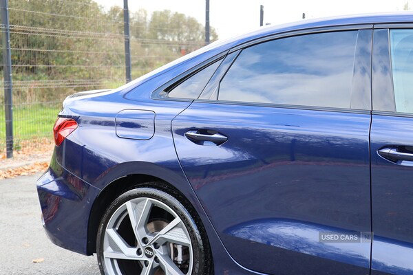 Used Audi A3 2025 for sale - 76419543: Photo 13