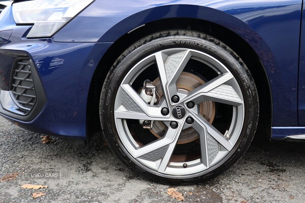 Used Audi A3 2025 for sale - 76419543: Photo 14