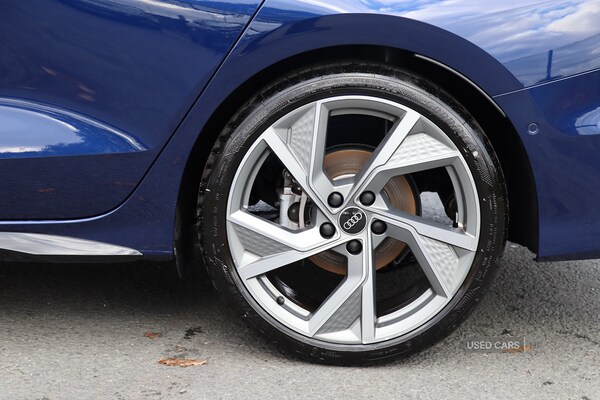 Used Audi A3 2025 for sale - 76419543: Photo 15