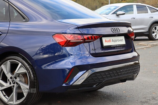 Used Audi A3 2025 for sale - 76419543: Photo 16