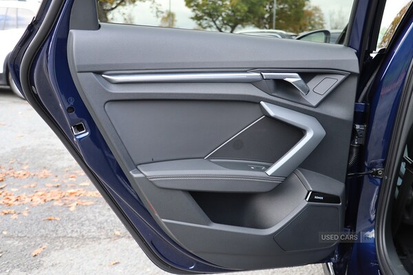 Used Audi A3 2025 for sale - 76419543: Photo 19