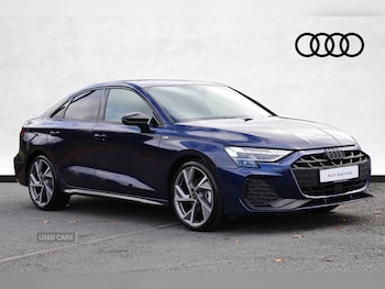 Used Audi A3 2025 for sale - 76419543: Photo