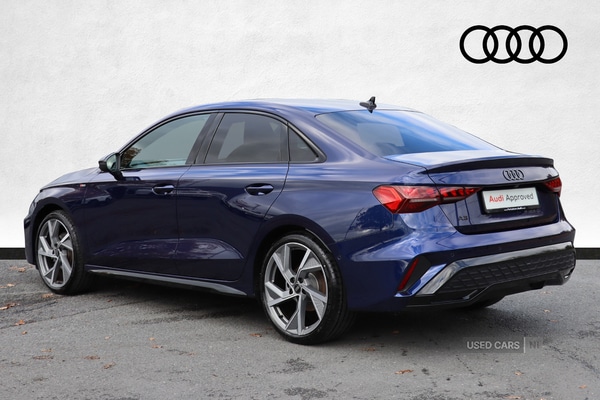 Used Audi A3 2025 for sale - 76419543: Photo 2