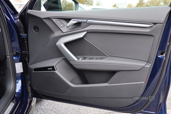 Used Audi A3 2025 for sale - 76419543: Photo 23