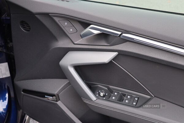 Used Audi A3 2025 for sale - 76419543: Photo 24