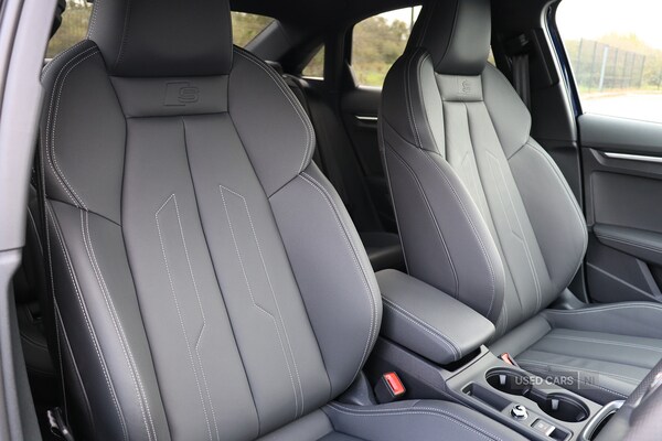 Used Audi A3 2025 for sale - 76419543: Photo 26