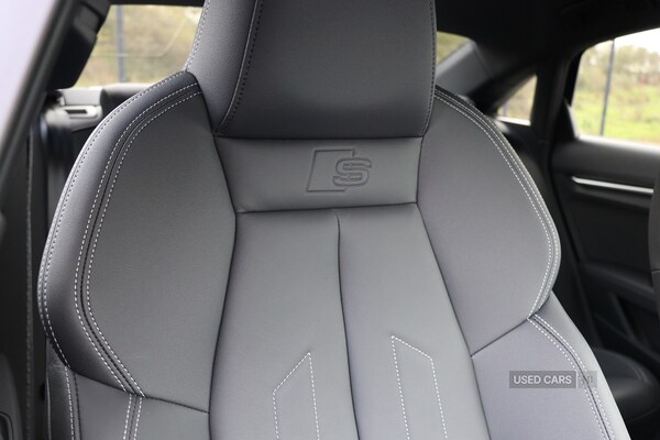 Used Audi A3 2025 for sale - 76419543: Photo 27