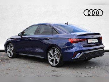 Used Audi A3 2025 for sale - 76419543: Photo