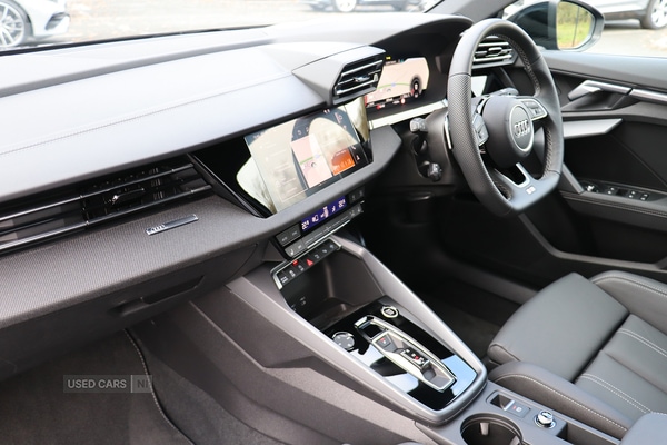 Used Audi A3 2025 for sale - 76419543: Photo 3