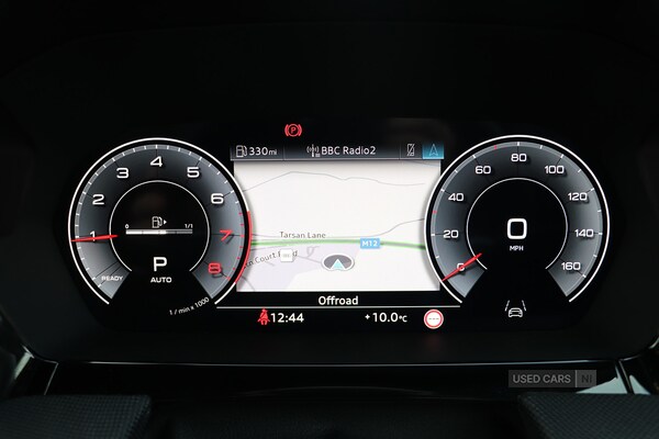 Used Audi A3 2025 for sale - 76419543: Photo 31