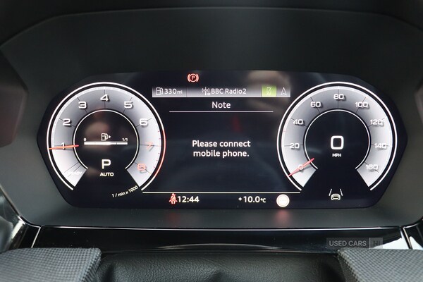 Used Audi A3 2025 for sale - 76419543: Photo 32