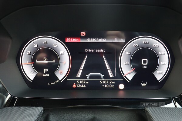 Used Audi A3 2025 for sale - 76419543: Photo 34