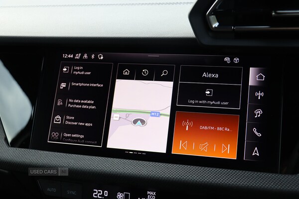 Used Audi A3 2025 for sale - 76419543: Photo 35