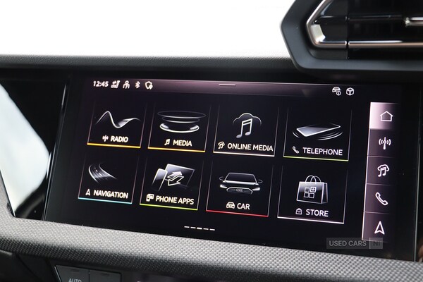 Used Audi A3 2025 for sale - 76419543: Photo 36