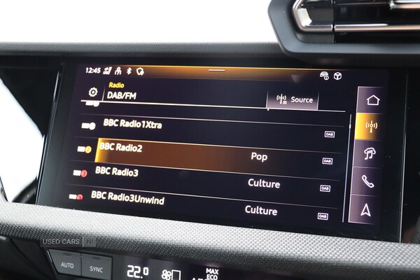 Used Audi A3 2025 for sale - 76419543: Photo 37