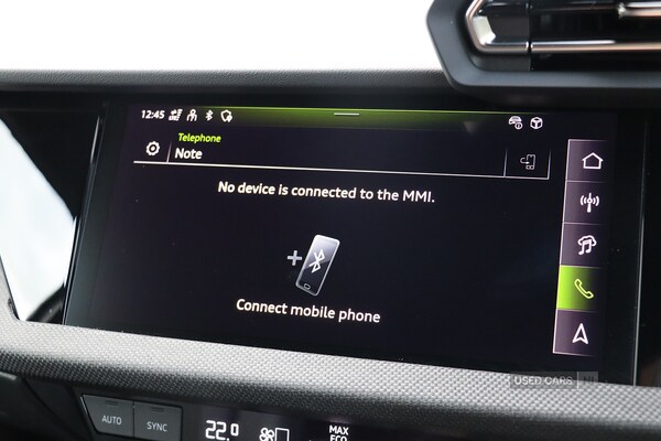 Used Audi A3 2025 for sale - 76419543: Photo 38