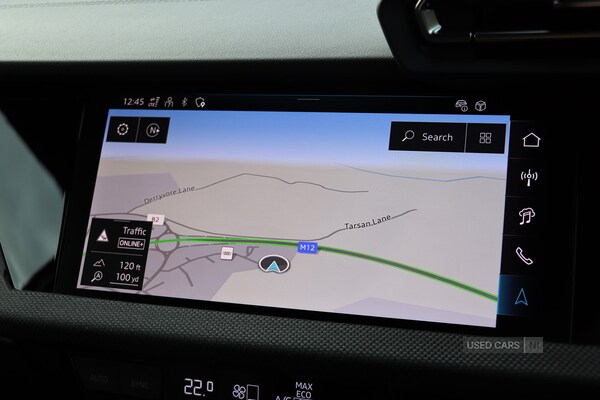 Used Audi A3 2025 for sale - 76419543: Photo 39